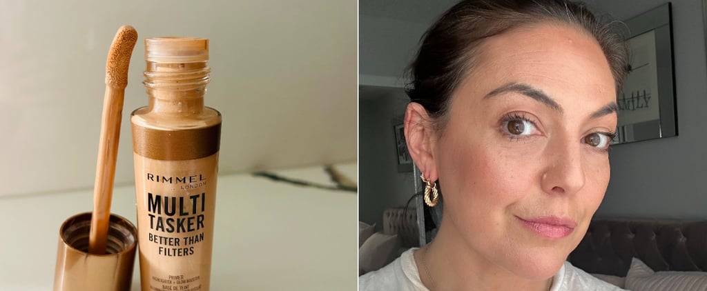 I Tried Rimmel Multi-Tasker Better Than Filters and Loved It