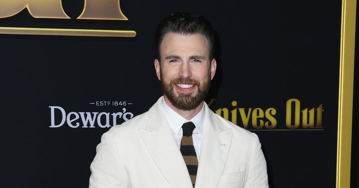 Who Is Chris Evans Dating?
