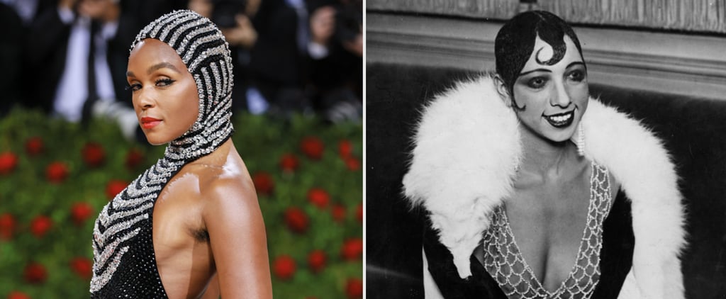 Janelle Monáe to Portray Josephine Baker in A24 Series