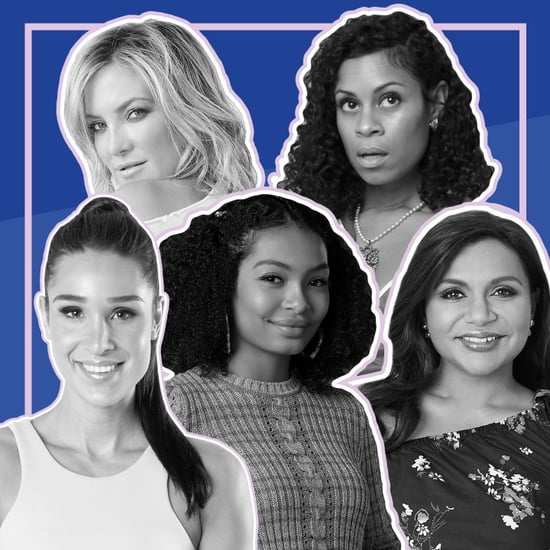 POPSUGAR Play/Ground Is Here — Follow the Fun! ⚡️
