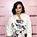 Demi Lovato's Quotes About Sobriety