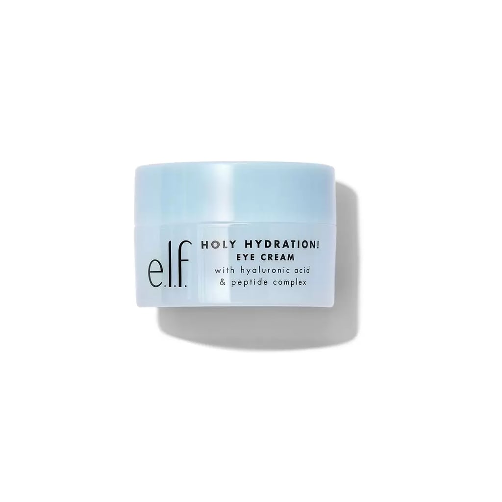 e.l.f. Cosmetics Eye Creams to Use For Before Concealer POPSUGAR Beauty