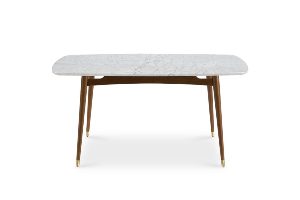 Castlery Kelsey Marble Dining Table