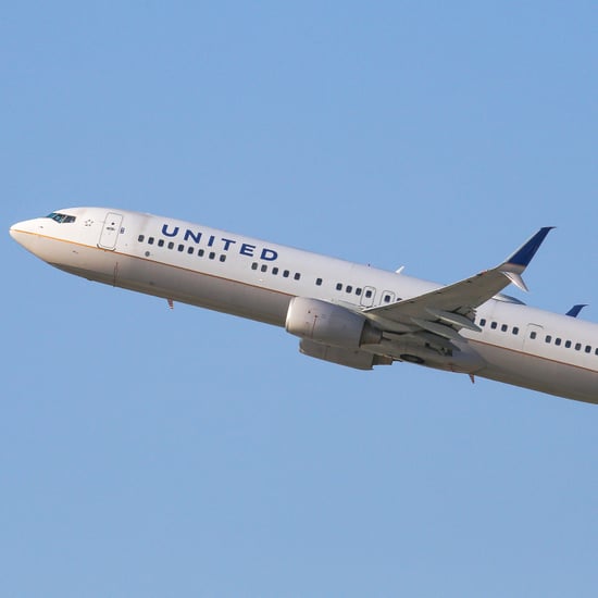 United Pulls Passenger Off Plane Video
