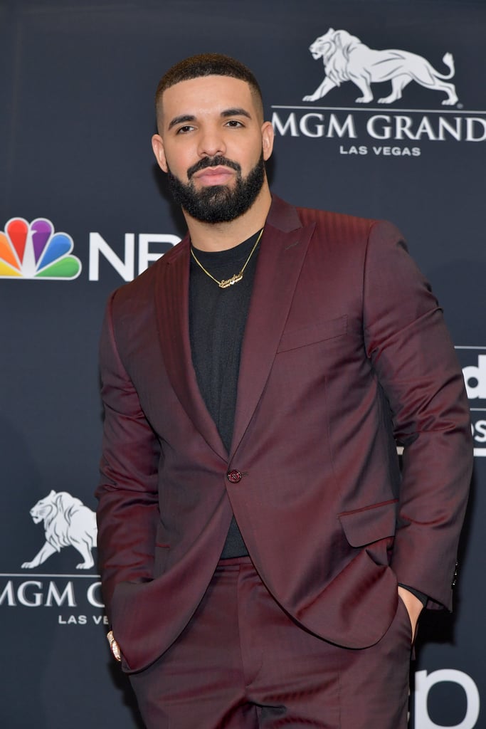 Sexy Drake Pictures | POPSUGAR Celebrity Photo 5