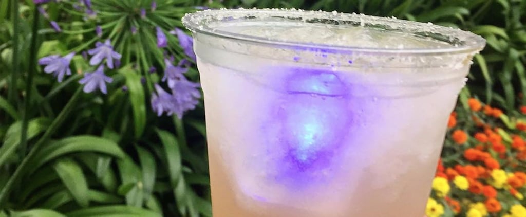 Disney Infinity-Ade Lavender Lemonade With Glow Cube