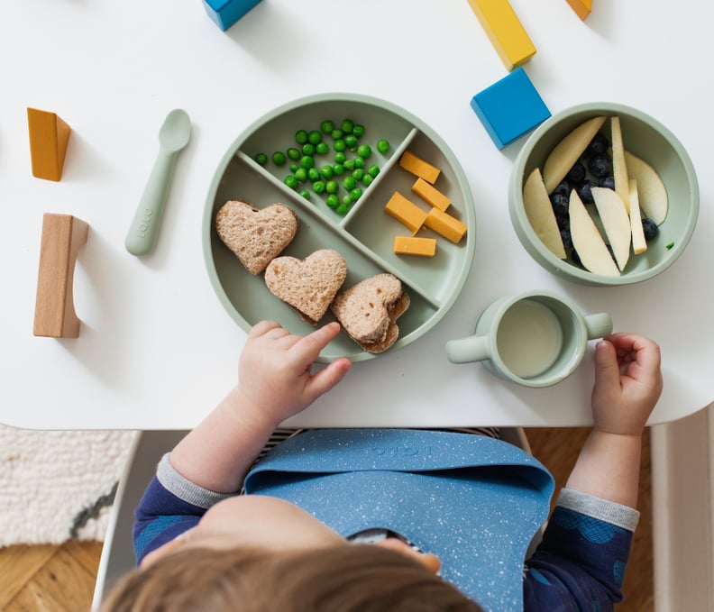 The Best Feeding Kit For Solid Foods