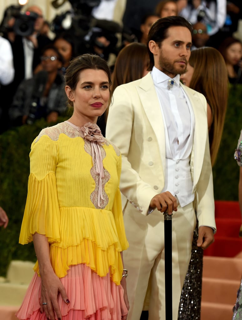 Royal Style at Met Gala 2016