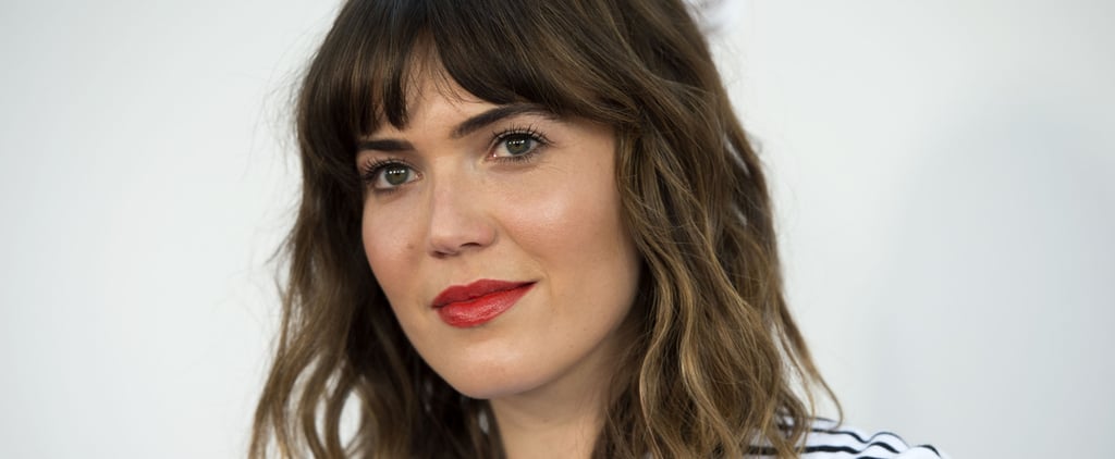 Mandy Moore and Ryan Adams Sell Their House