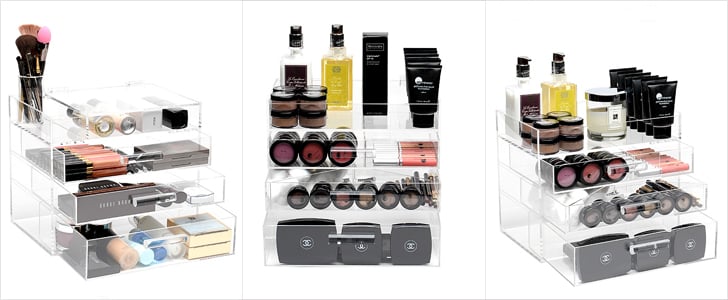 Makeup Storage | Allure