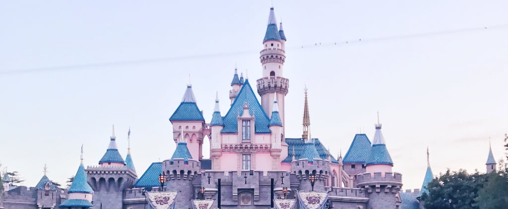 What Is It Like to Run a Disneyland Half Marathon?