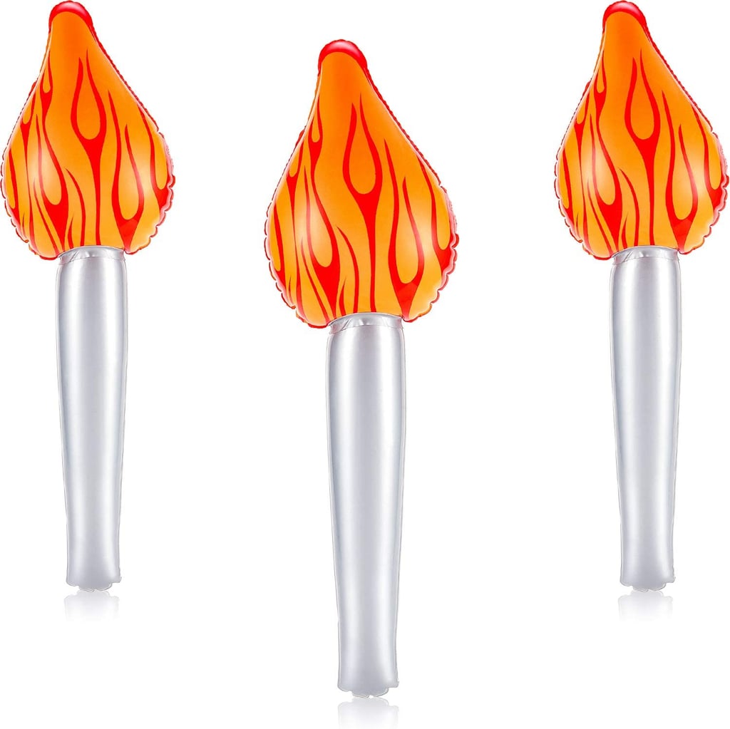 Gejoy Inflatable Torch