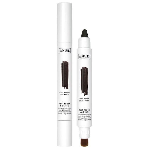 dpHUE Long-Wear Temporary Colour and Blend Root Touch Up Stick