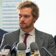 Is Iron Fist Really That Bad?