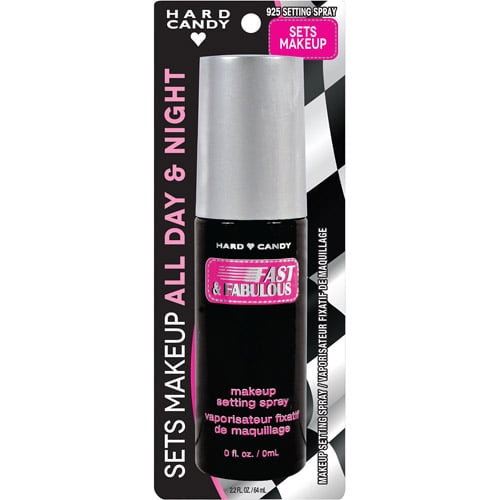 Makeup Setting Spray ($6)