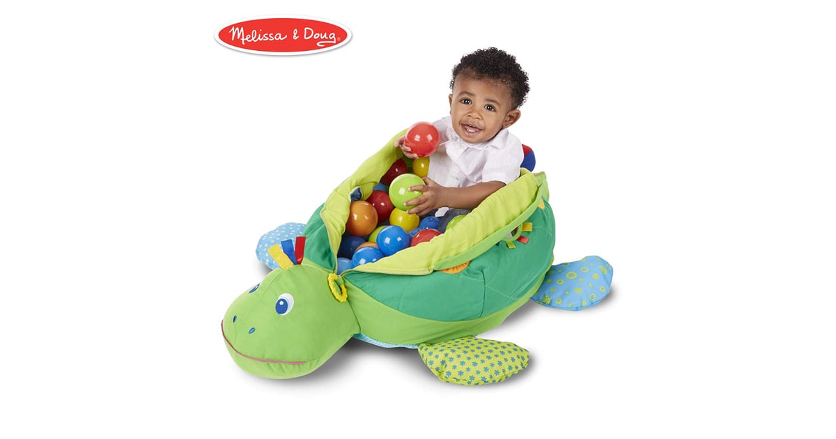 melissa and doug sports balls