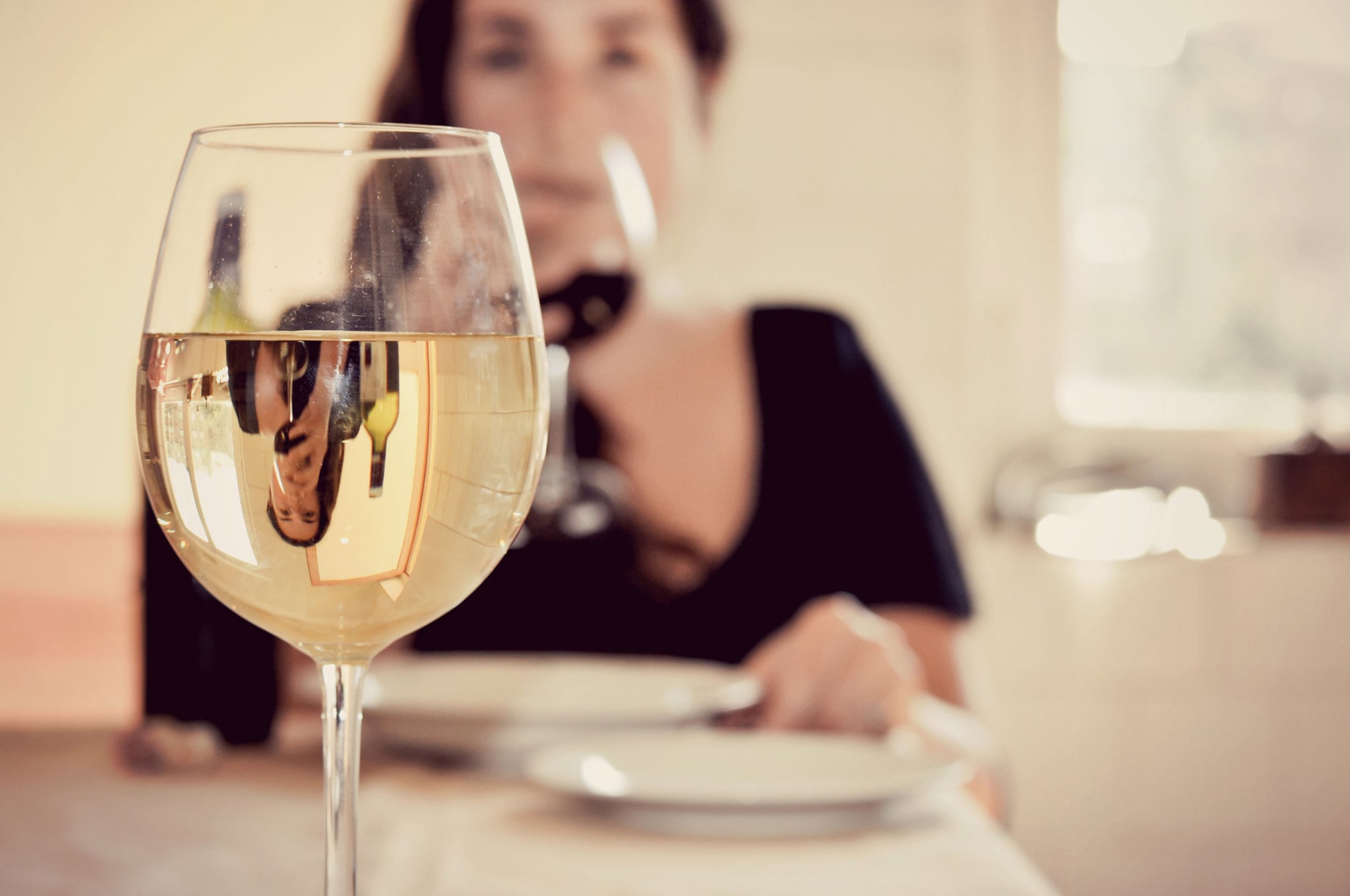 Ridurre l'alcol per perdere la cellulite sullo stomaco