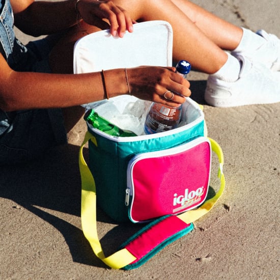 Igloo's Retro '90s-Inspired Coolers