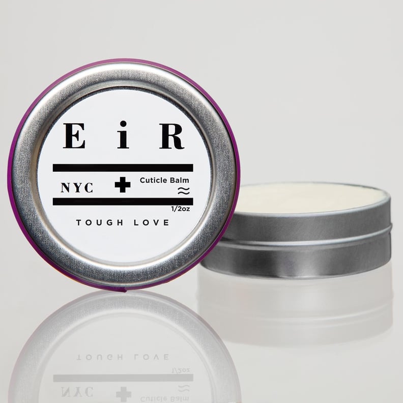 Best Heavy Duty Cuticle Balm