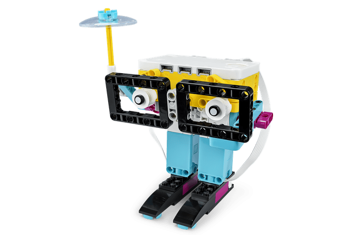 Spike Prime Lego Set | POPSUGAR Family Photo 5
