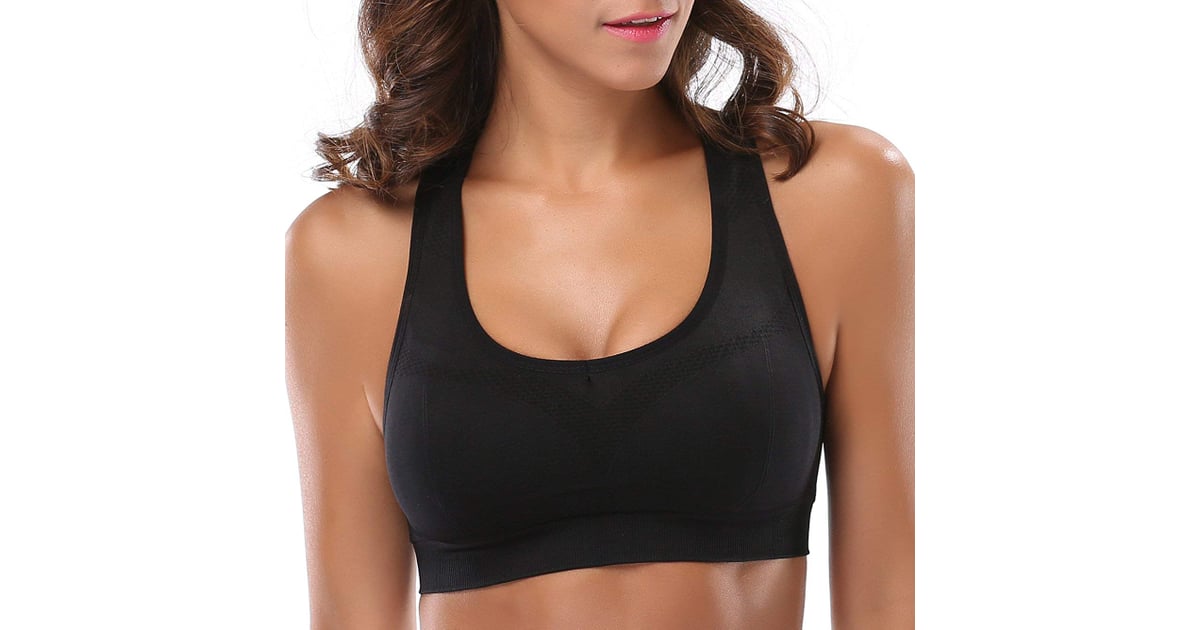 MIRITY Racerback Sports Bras, These Are 's 6 Bestselling Sports Bras  — See Why Customers Love Them