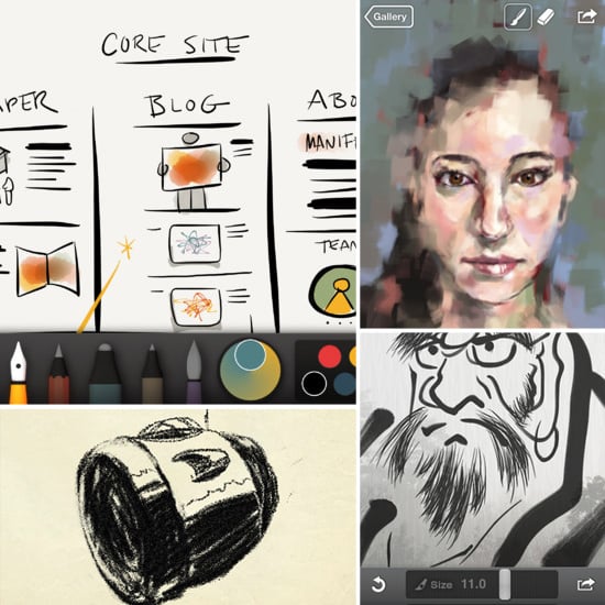 drawing apps no download free