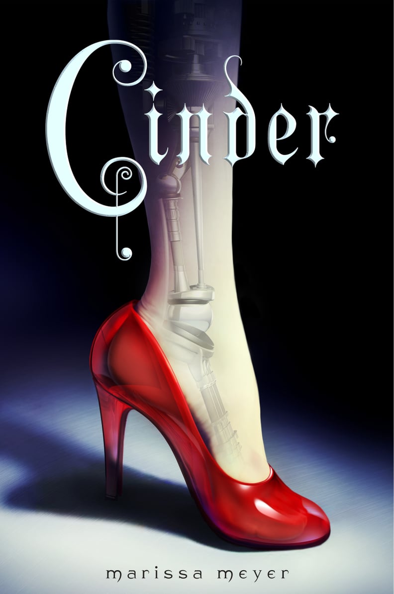 Cinder, 2012