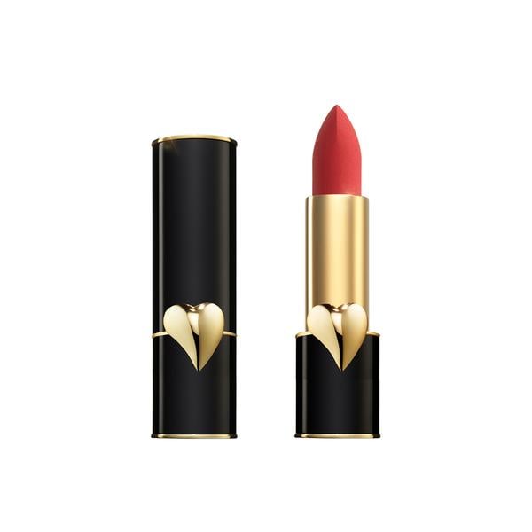 Pat McGrath Beauty Crimson Couture Lip Kit