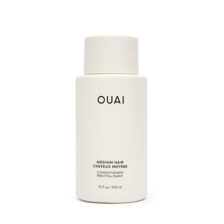 Ouai Medium Hair Conditioner Ouai Daily Care Shampoo and Conditioner