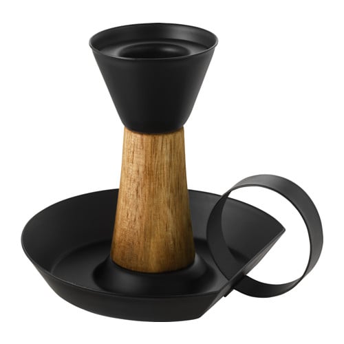 Ändlös Candlestick