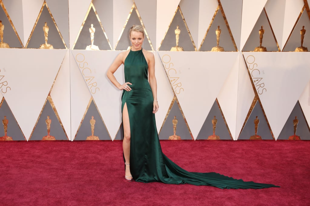 Rachel McAdams at the Oscars 2016