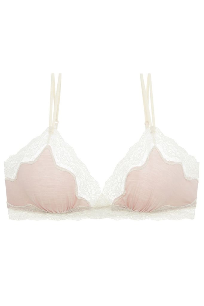 Eberjey Lady Godiva Elegant Bralette