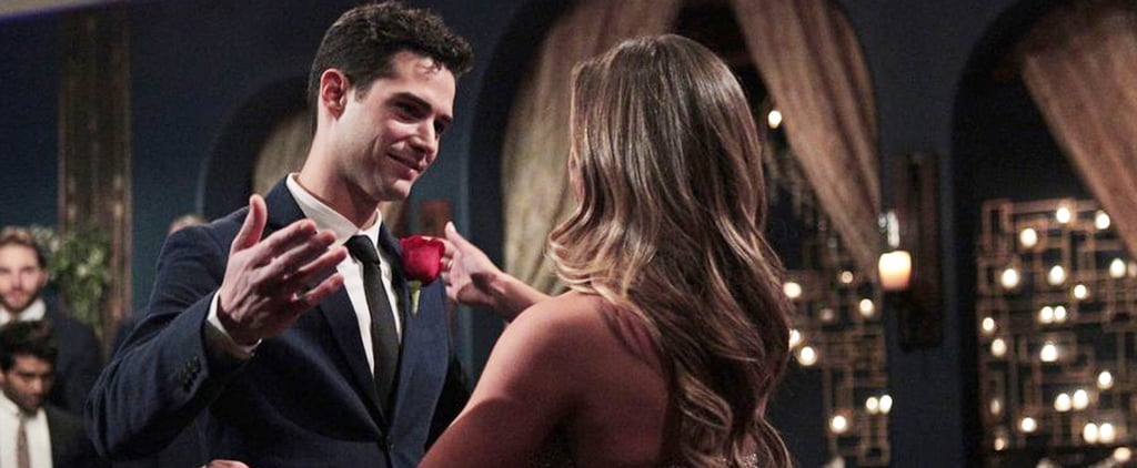 Awkward Moments From Wells's Date on The Bachelorette
