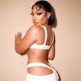 Megan Thee Stallion's Low-Rise Skirt Has 2 Cutouts That Expertly Frame Her Hips