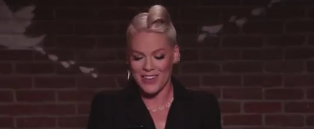 Music Edition Mean Tweets on Jimmy Kimmel March 2018