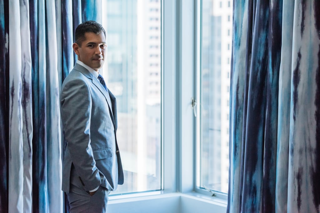San Diego Hotel Wedding