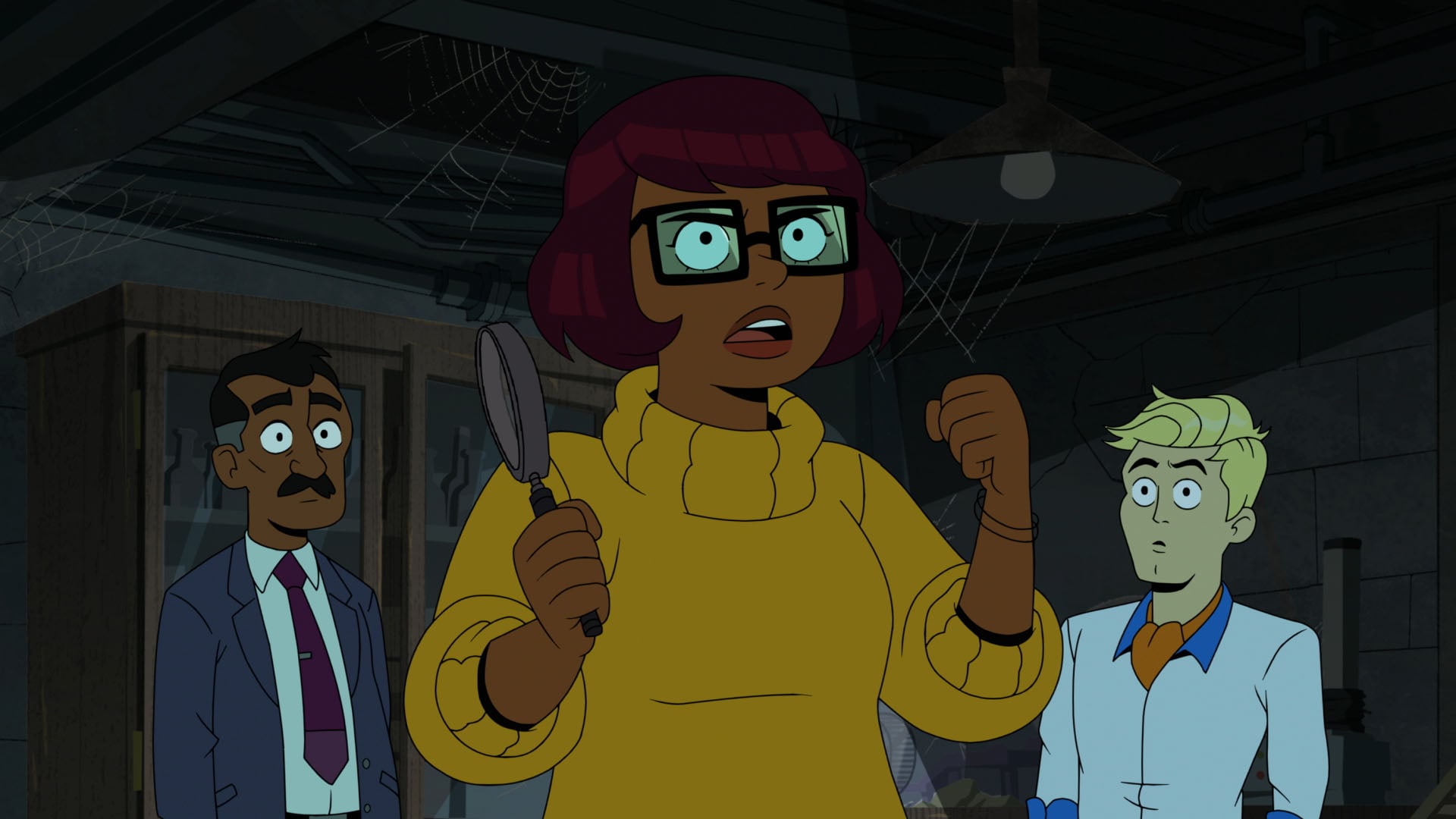 Velma' series premiere: How to watch and where to stream 
