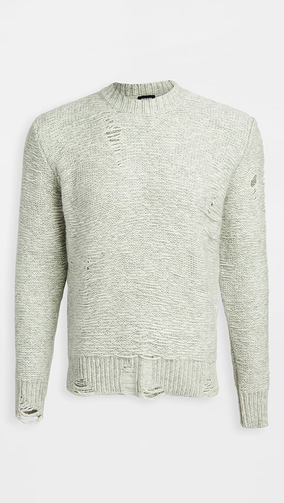 Diesel K-Josh Maglia Sweater