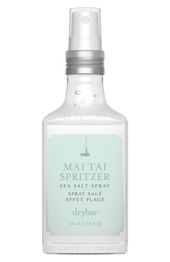 Drybar Mai Tai Spritzer