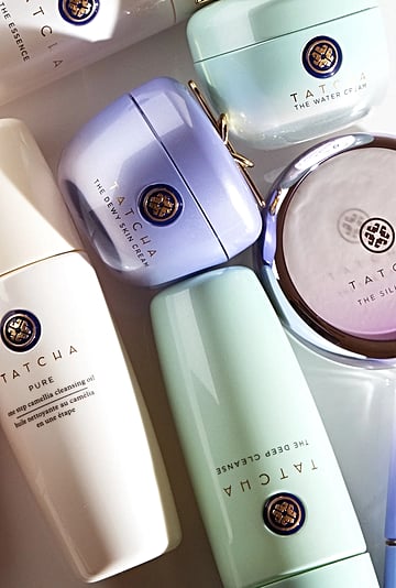 Where Can I Buy Tatcha in the UK?
