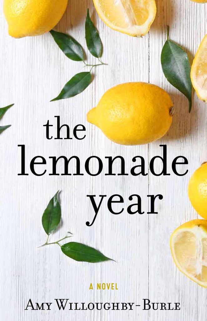 The Lemonade Year