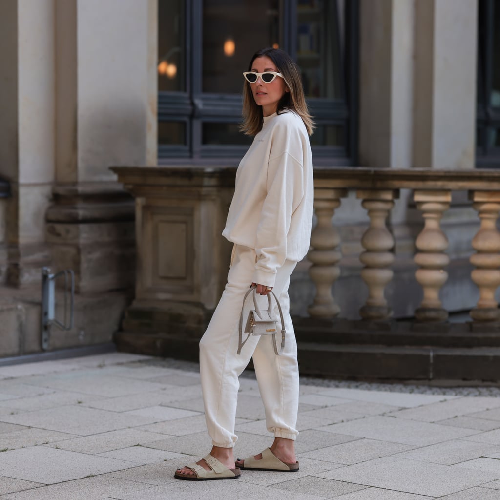 These Loungewear Sets Bridge Style and Comfort