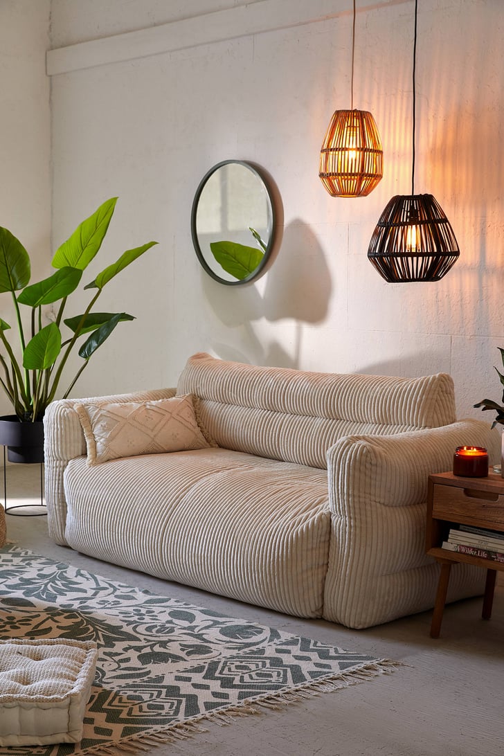 Floor shop sofa cheap
