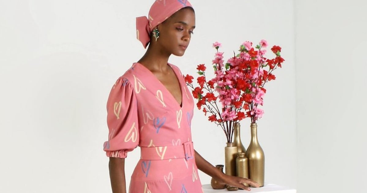 Undra Celeste’s Romantic Summer Collection Will Get You Inspired to Update Your Closet