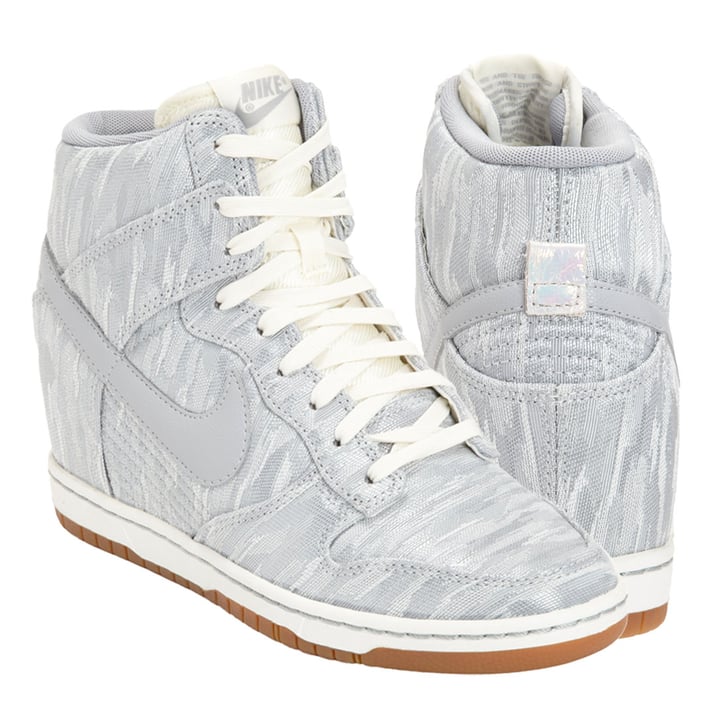 dunk wedges