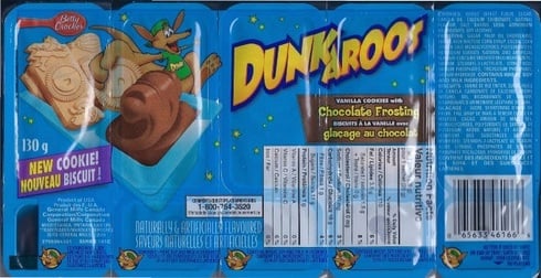 Dunkaroos