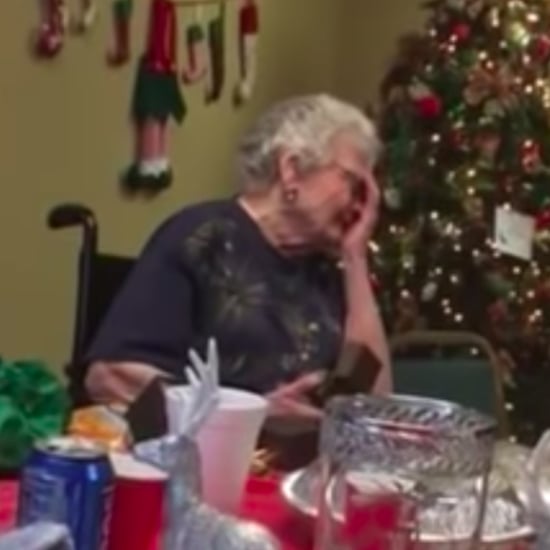 Man Gives Wife of 67 Years New Engagement Ring