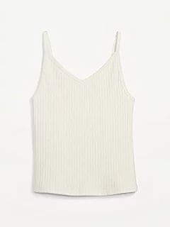 Tank Top And Cardigan Sets From Old Navy And More | POPSUGAR Fashion