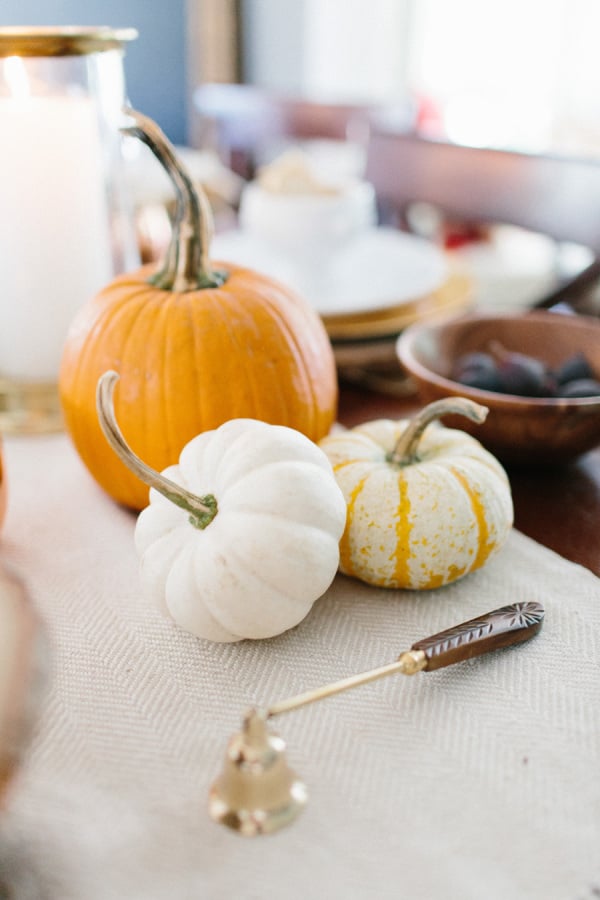 Cozy Decor For Fall