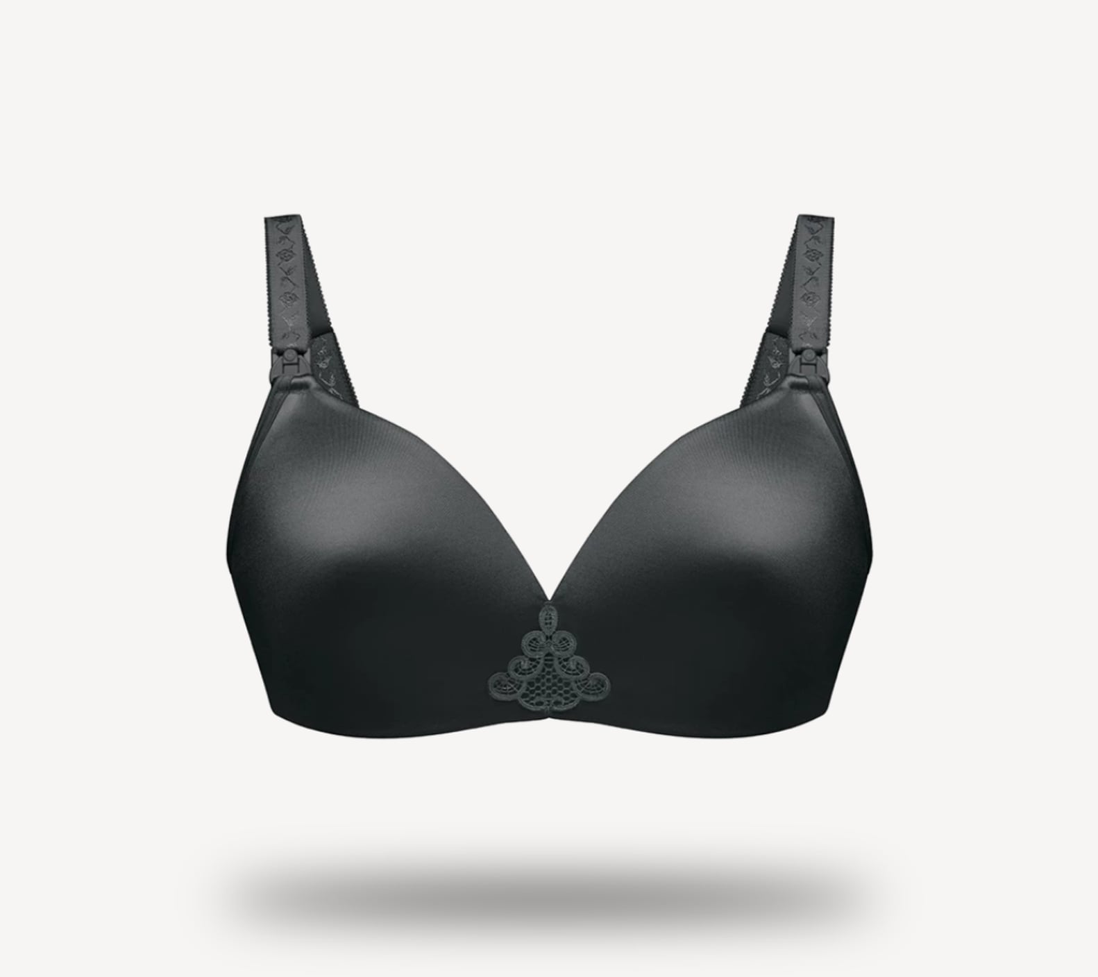 The Bravado Bliss Is the Best Nursing Bra For Large Breasts POPSUGAR